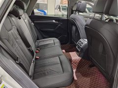 Audi Q5L 2022 Facelift 40T Luxury Sport - photo 11