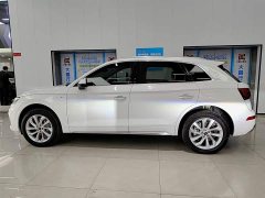 Audi Q5L 2022 Facelift 40T Luxury Sport - photo 3