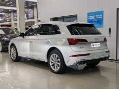 Audi Q5L 2022 Facelift 40T Luxury Sport - photo 4