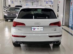 Audi Q5L 2022 Facelift 40T Luxury Sport - photo 5