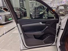 Audi Q5L 2022 Facelift 40T Luxury Sport - photo 6