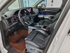 Audi Q5L 2022 Facelift 40T Luxury Sport - photo 7