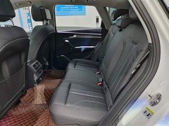 Audi Q5L 2022 Facelift 40T Luxury Sport - photo 8