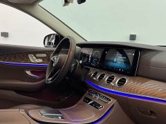 Mercedes-Benz E-Class Facelift E 300 L Fashion - ფოტო 10