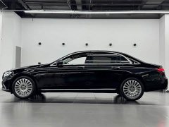 Mercedes-Benz E-Class Facelift E 300 L Fashion - ფოტო 12