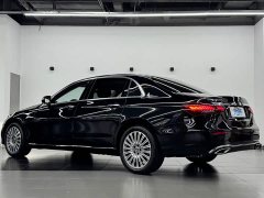Mercedes-Benz E-Class Facelift E 300 L Fashion - ფოტო 13