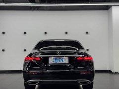 Mercedes-Benz E-Class Facelift E 300 L Fashion - ფოტო 14