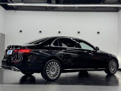 Mercedes-Benz E-Class Facelift E 300 L Fashion - ფოტო 15