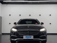 Mercedes-Benz E-Class Facelift E 300 L Fashion - ფოტო 2
