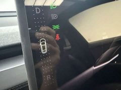 Tesla Model Y Rear-Wheel Drive - ფოტო 6