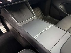 Tesla Model Y Rear-Wheel Drive - ფოტო 9