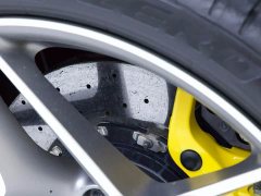 Ferrari F8 2020 Spider 3.9T V8 - ფოტო 12