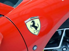 Ferrari F8 2020 Spider 3.9T V8 - ფოტო 13