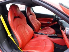 Ferrari F8 2020 Spider 3.9T V8 - ფოტო 16