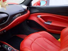 Ferrari F8 2020 Spider 3.9T V8 - ფოტო 18