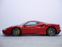 Ferrari F8 2020 Spider 3.9T V8 - ფოტო 3