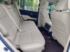 Toyota Land Cruiser (Imported) 2023 3.5L Automatic - ფოტო 11