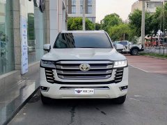 Toyota Land Cruiser (Imported) 2023 3.5L Automatic - ფოტო 2