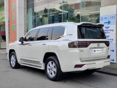 Toyota Land Cruiser (Imported) 2023 3.5L Automatic - ფოტო 4
