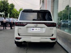 Toyota Land Cruiser (Imported) 2023 3.5L Automatic - ფოტო 5