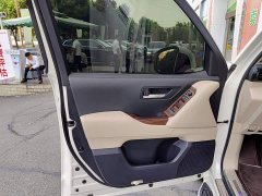 Toyota Land Cruiser (Imported) 2023 3.5L Automatic - ფოტო 6