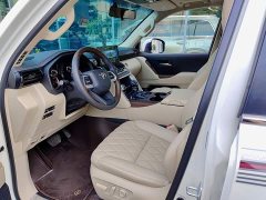Toyota Land Cruiser (Imported) 2023 3.5L Automatic - ფოტო 7