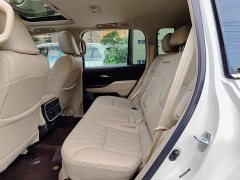 Toyota Land Cruiser (Imported) 2023 3.5L Automatic - ფოტო 8