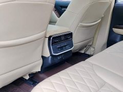 Toyota Land Cruiser (Imported) 2023 3.5L Automatic - ფოტო 9