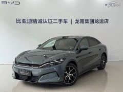 BYD Han L DM-p Four-Wheel Drive Lidar Flagship - ფოტო 1