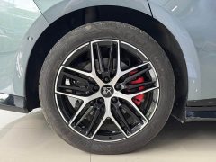 BYD Han L DM-p Four-Wheel Drive Lidar Flagship - ფოტო 10