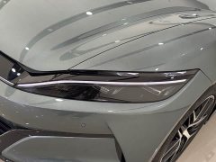 BYD Han L DM-p Four-Wheel Drive Lidar Flagship - ფოტო 3