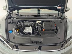 BYD Han L DM-p Four-Wheel Drive Lidar Flagship - ფოტო 4