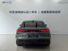 BYD Han L DM-p Four-Wheel Drive Lidar Flagship - ფოტო 5