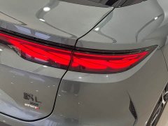 BYD Han L DM-p Four-Wheel Drive Lidar Flagship - ფოტო 6