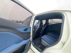 BYD Seagull Vitality Edition - ფოტო 12