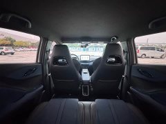 BYD Seagull Vitality Edition - ფოტო 13