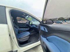 BYD Seagull Vitality Edition - ფოტო 14