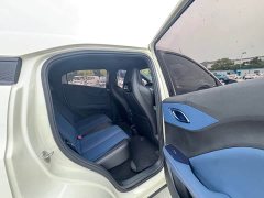 BYD Seagull Vitality Edition - ფოტო 15