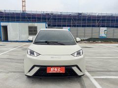 BYD Seagull Vitality Edition - ფოტო 2