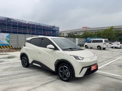 BYD Seagull Vitality Edition - ფოტო 3