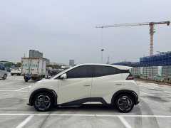 BYD Seagull Vitality Edition - ფოტო 7
