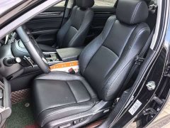 Honda Accord 2022 Sharp Hybrid 2.0L Sharp Leader Edition - photo 11