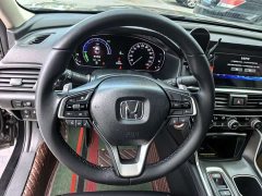 Honda Accord 2022 Sharp Hybrid 2.0L Sharp Leader Edition - photo 12