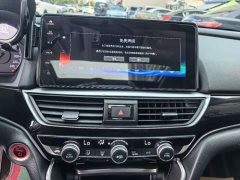 Honda Accord 2022 Sharp Hybrid 2.0L Sharp Leader Edition - photo 14