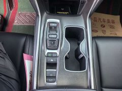 Honda Accord 2022 Sharp Hybrid 2.0L Sharp Leader Edition - photo 15