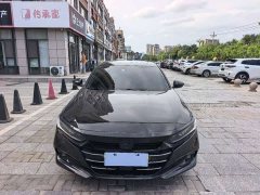 Honda Accord 2022 Sharp Hybrid 2.0L Sharp Leader Edition - photo 2