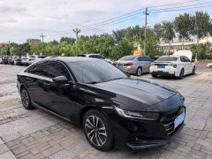 Honda Accord 2022 Sharp Hybrid 2.0L Sharp Leader Edition - photo 3