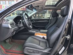 Honda Accord 2022 Sharp Hybrid 2.0L Sharp Leader Edition - photo 4