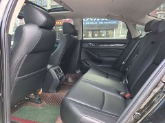 Honda Accord 2022 Sharp Hybrid 2.0L Sharp Leader Edition - photo 5