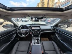 Honda Accord 2022 Sharp Hybrid 2.0L Sharp Leader Edition - photo 6